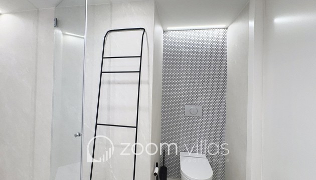 Resale - Apartment - Benitachell  - Blue Infinity