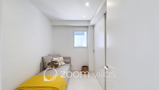 Resale - Apartment - Benitachell  - Blue Infinity