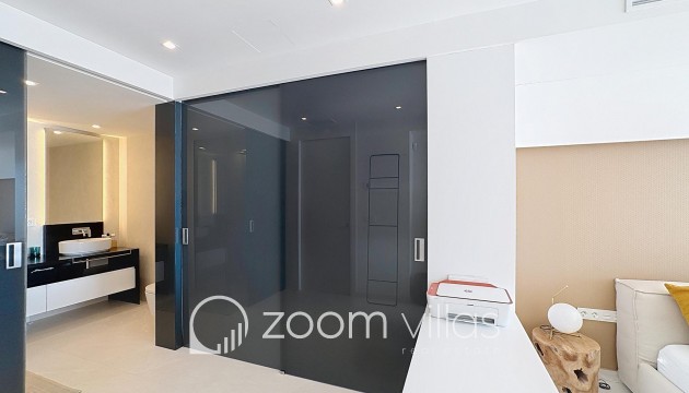 Resale - Apartment - Benitachell  - Blue Infinity