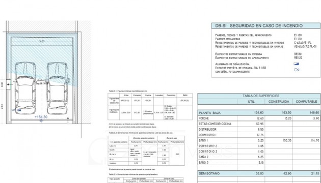 New Build - Villa - Benitachell  - Racó de Nadal