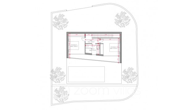 New Build - Villa - Alcalalí