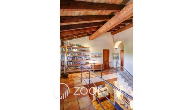 Resale - Finca - Moraira - Campo