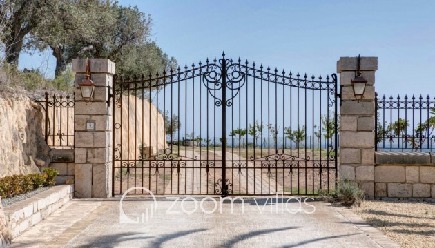 Reventa - Finca - Moraira