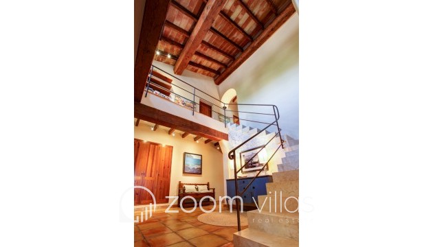 Reventa - Finca - Moraira