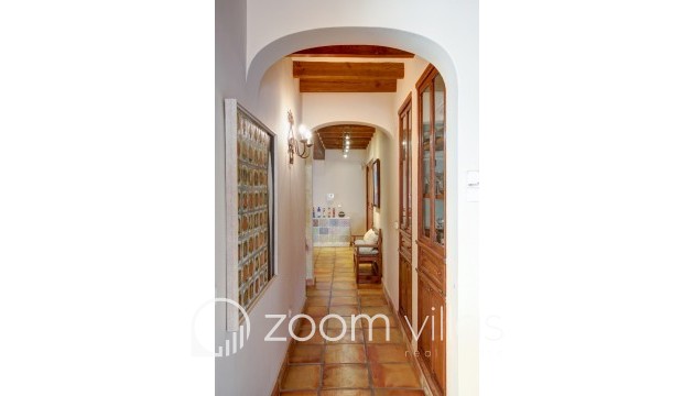 Reventa - Finca - Moraira