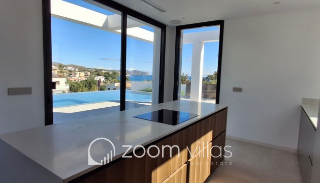 Reventa - Villa - Benissa