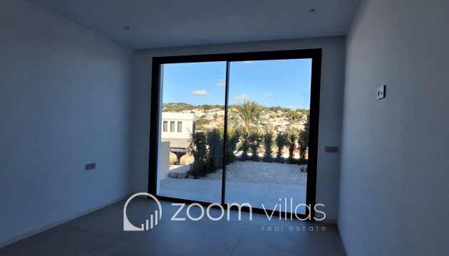 Reventa - Villa - Benissa