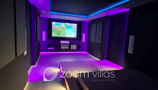 Reventa - Villa - Benissa