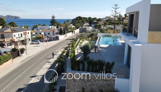 Reventa - Villa - Benissa