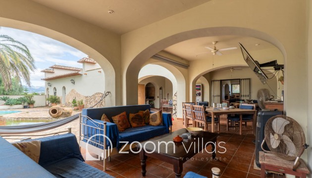 Revente - Villa - Ondara