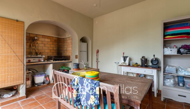 Revente - Villa - Ondara