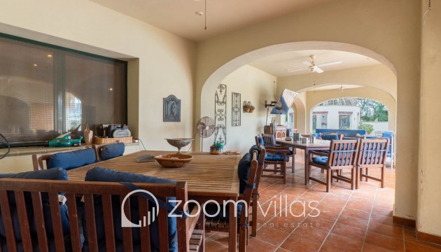 Revente - Villa - Ondara