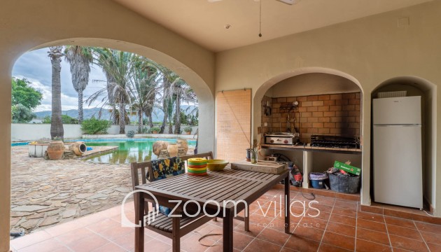 Revente - Villa - Ondara