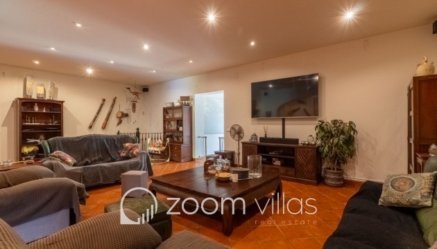 Revente - Villa - Ondara