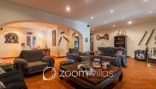 Revente - Villa - Ondara