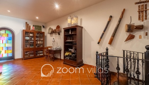 Revente - Villa - Ondara