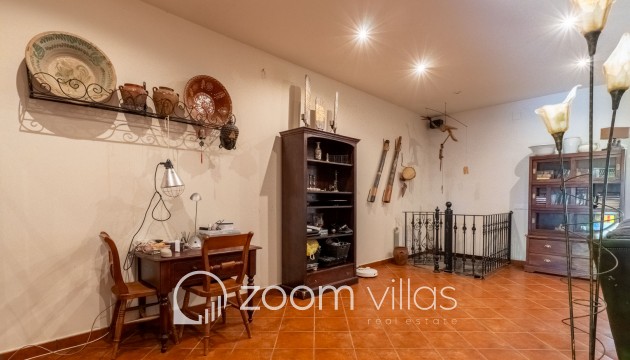 Revente - Villa - Ondara