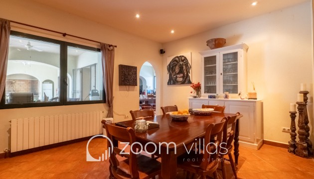 Revente - Villa - Ondara