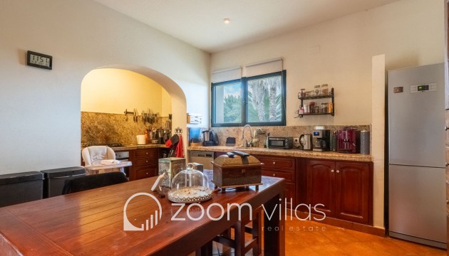 Revente - Villa - Ondara