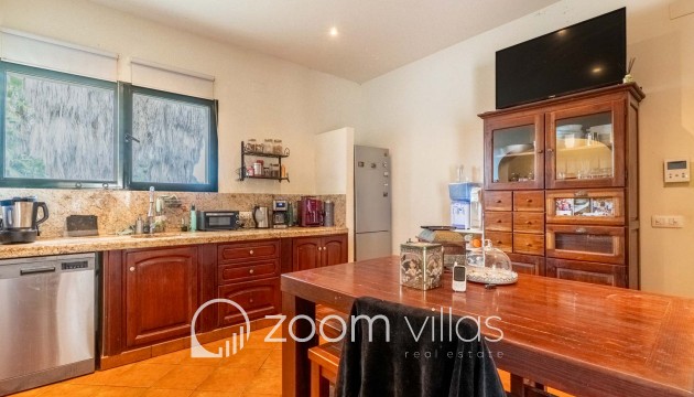 Revente - Villa - Ondara