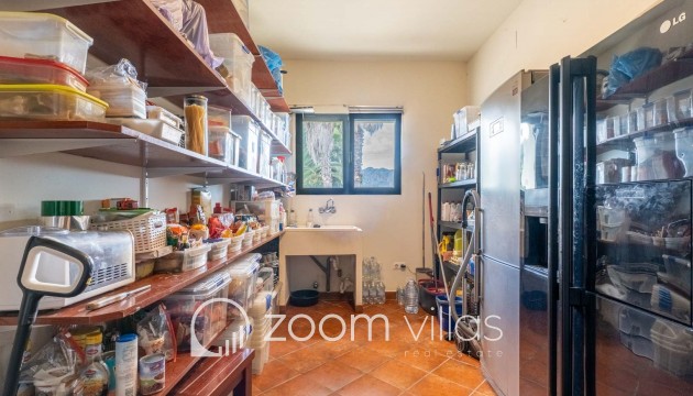 Revente - Villa - Ondara