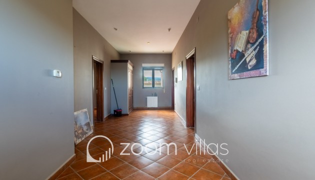 Revente - Villa - Ondara