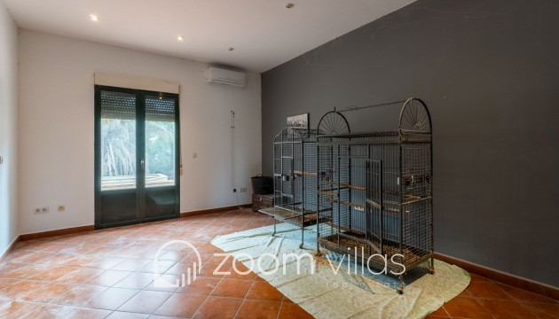 Revente - Villa - Ondara