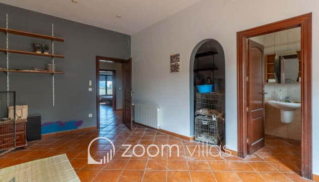 Revente - Villa - Ondara