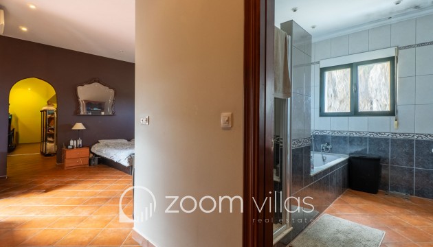 Revente - Villa - Ondara