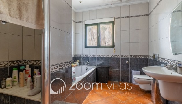 Revente - Villa - Ondara