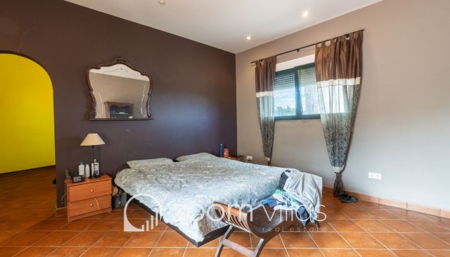 Revente - Villa - Ondara