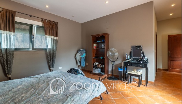 Revente - Villa - Ondara