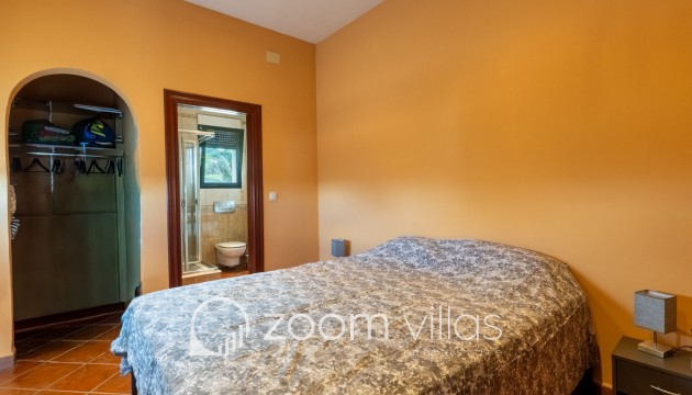 Revente - Villa - Ondara