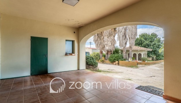 Revente - Villa - Ondara