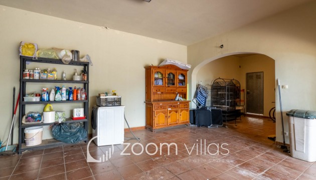 Revente - Villa - Ondara