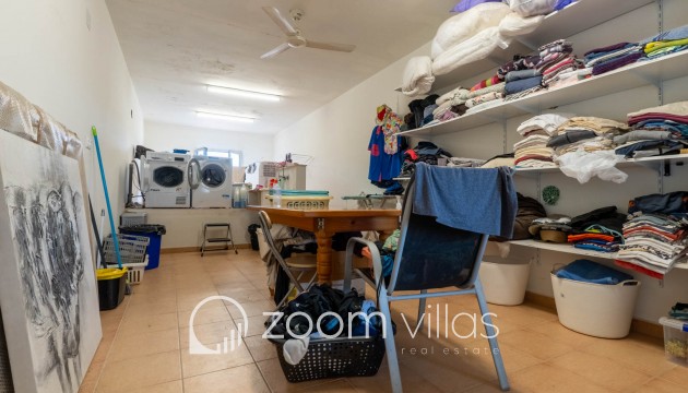 Revente - Villa - Ondara