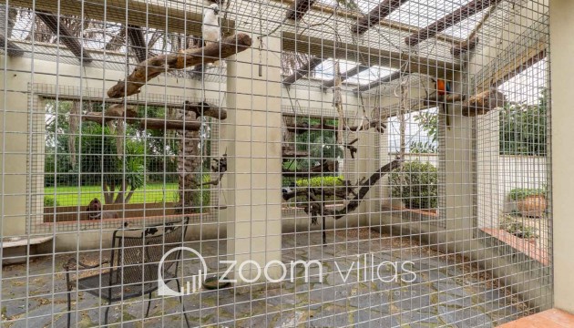 Revente - Villa - Ondara