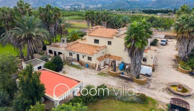 Revente - Villa - Ondara