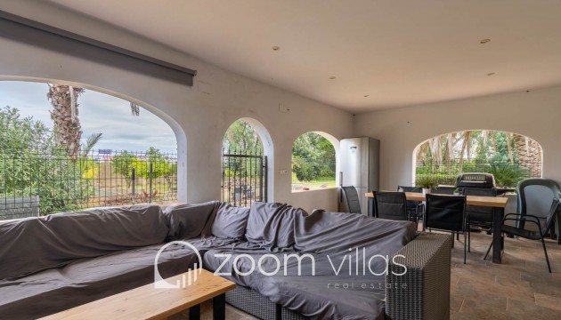 Revente - Villa - Ondara