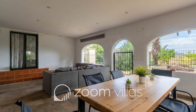 Revente - Villa - Ondara