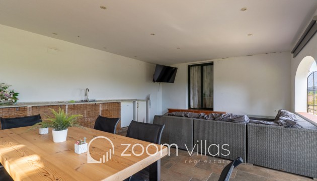 Revente - Villa - Ondara