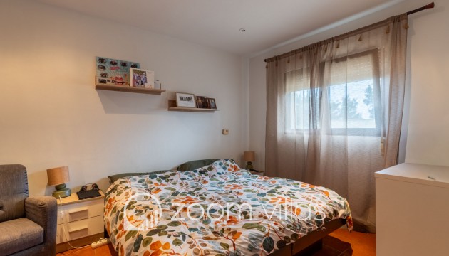 Revente - Villa - Ondara