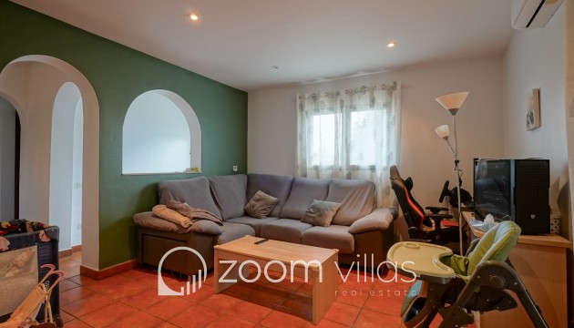 Revente - Villa - Ondara