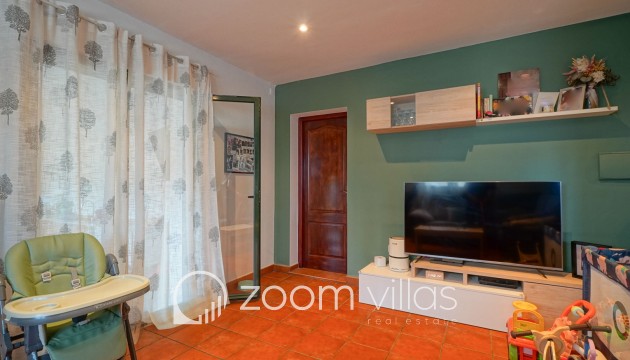 Revente - Villa - Ondara