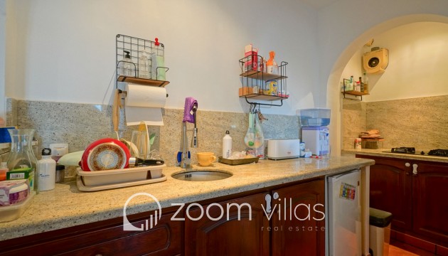 Revente - Villa - Ondara