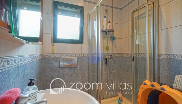 Revente - Villa - Ondara