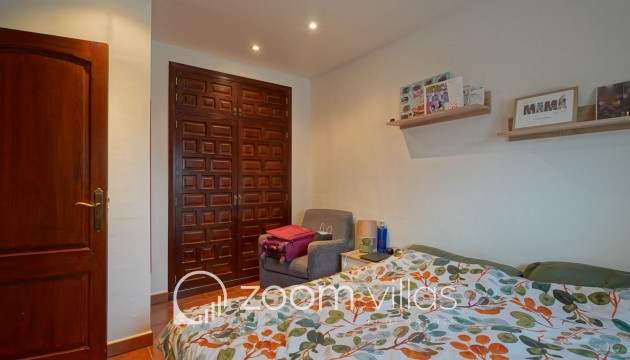 Revente - Villa - Ondara