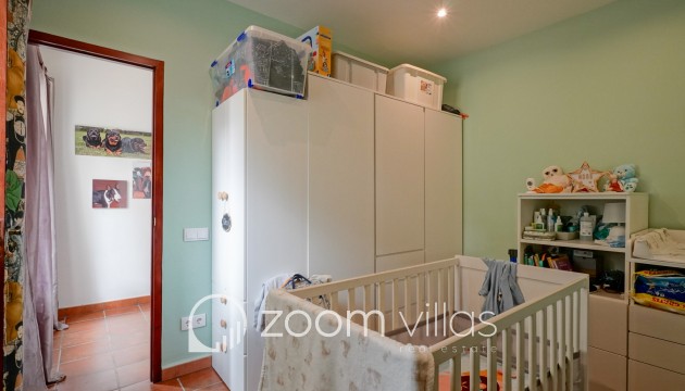 Revente - Villa - Ondara