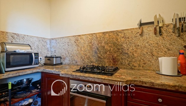 Revente - Villa - Ondara