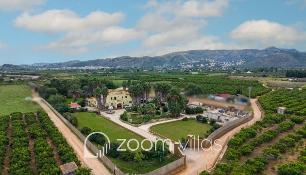 Revente - Villa - Ondara